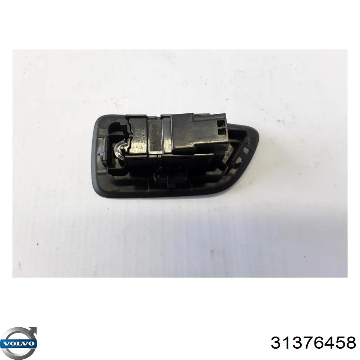 Купити 31376458 Volvo Кнопка вмикання двигуна склопідіймача передня права