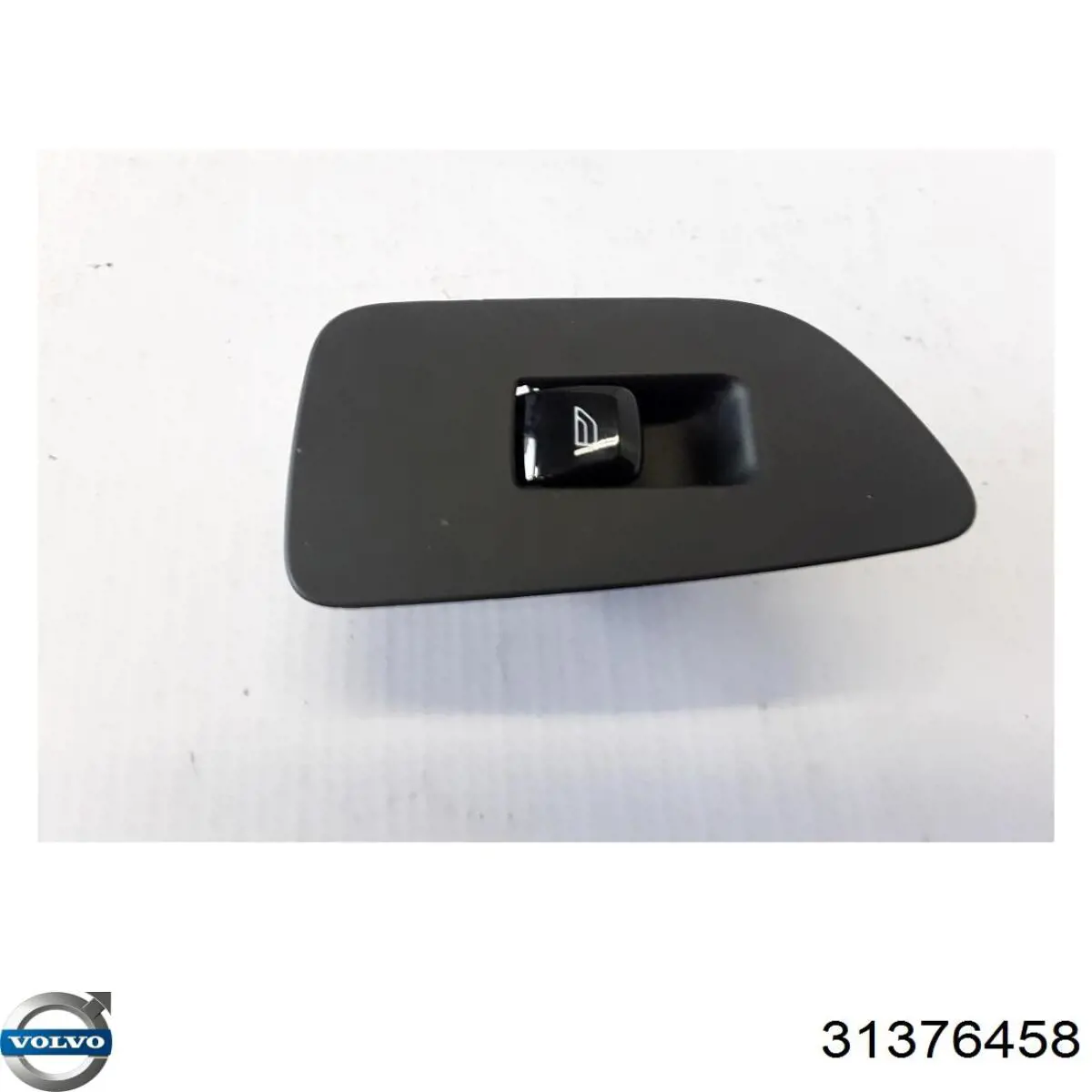 Кнопка вмикання двигуна склопідіймача передня права Volvo 31376458 ціна, від 6.34 USD