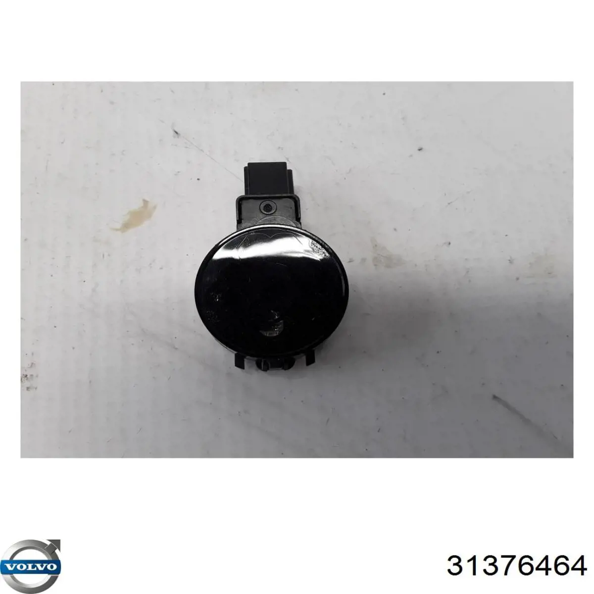 31376464 Volvo Датчик дощу