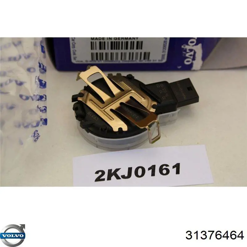 Купити 31376464 Volvo Датчик дощу