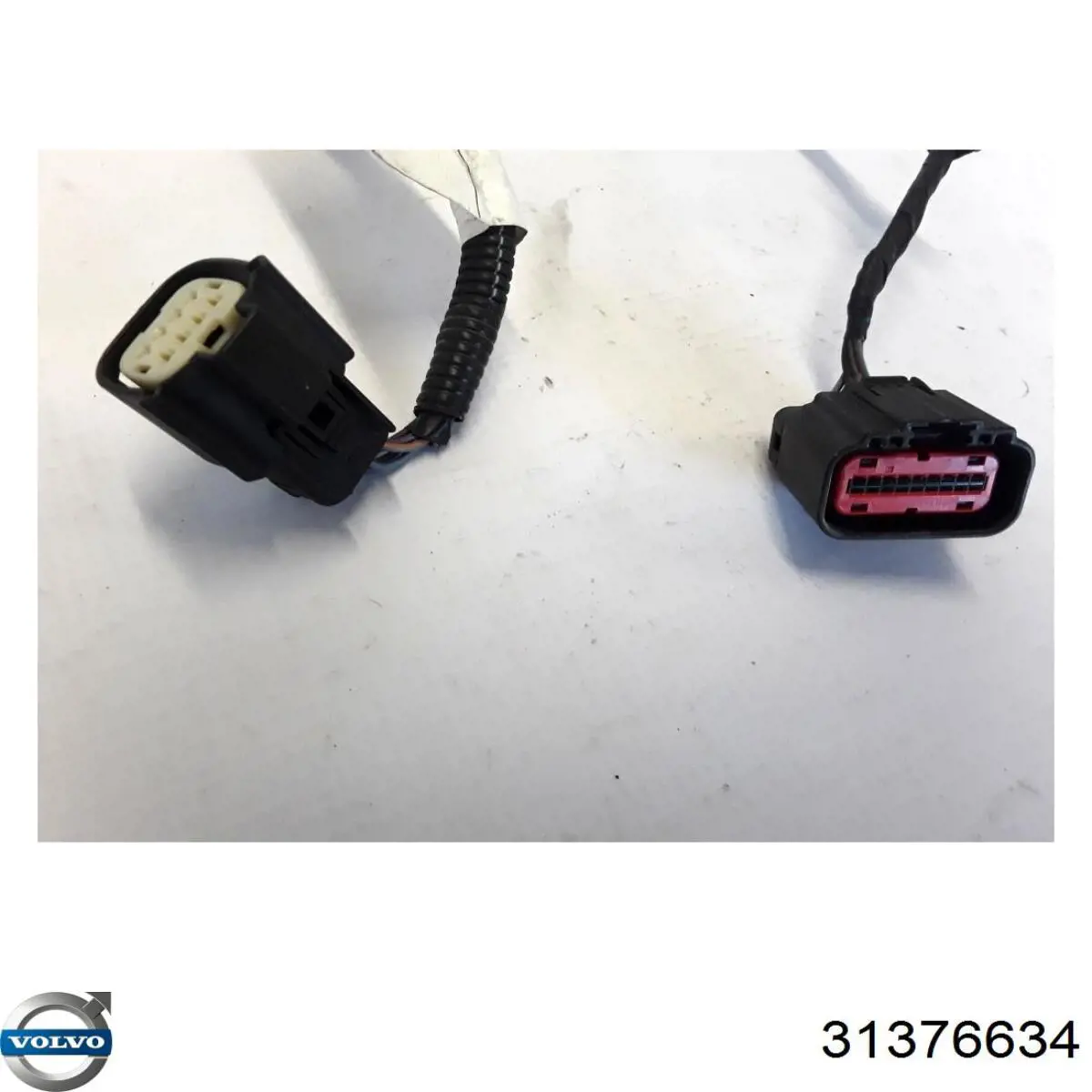 Купити 31376634 Volvo 