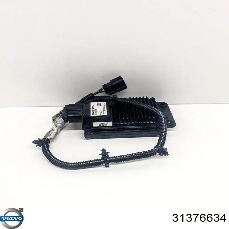  Volvo 31376634 ціна, від 31.26 USD