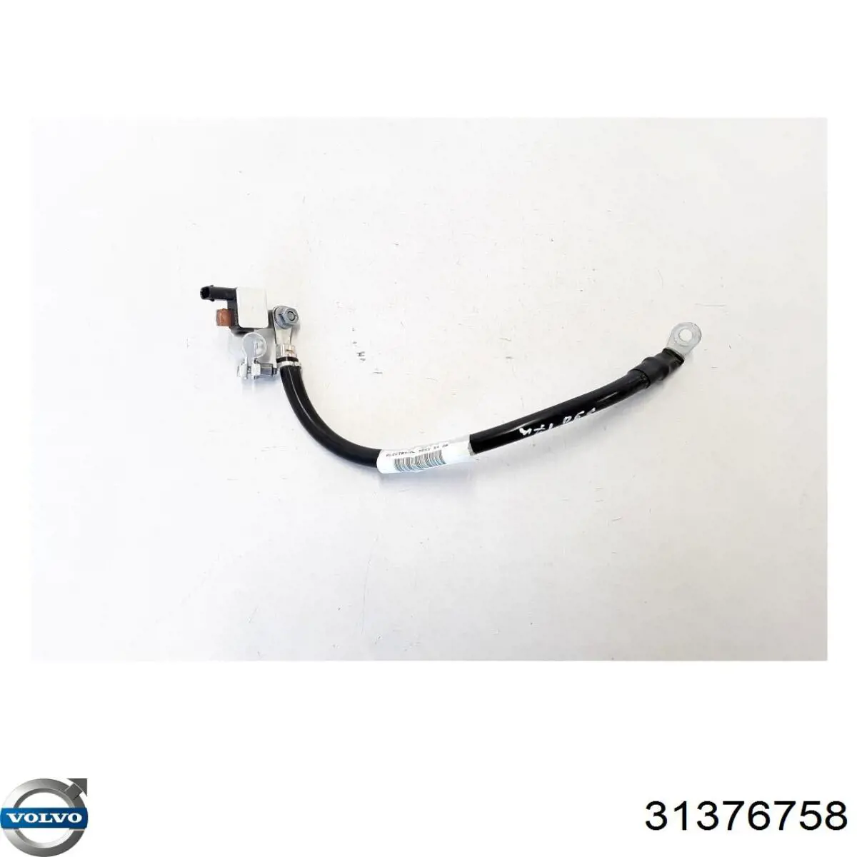  31376758 Volvo