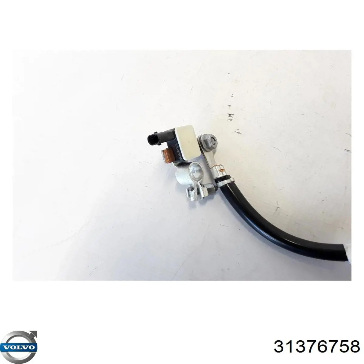  Volvo 31376758 ціна, від 12.68 USD