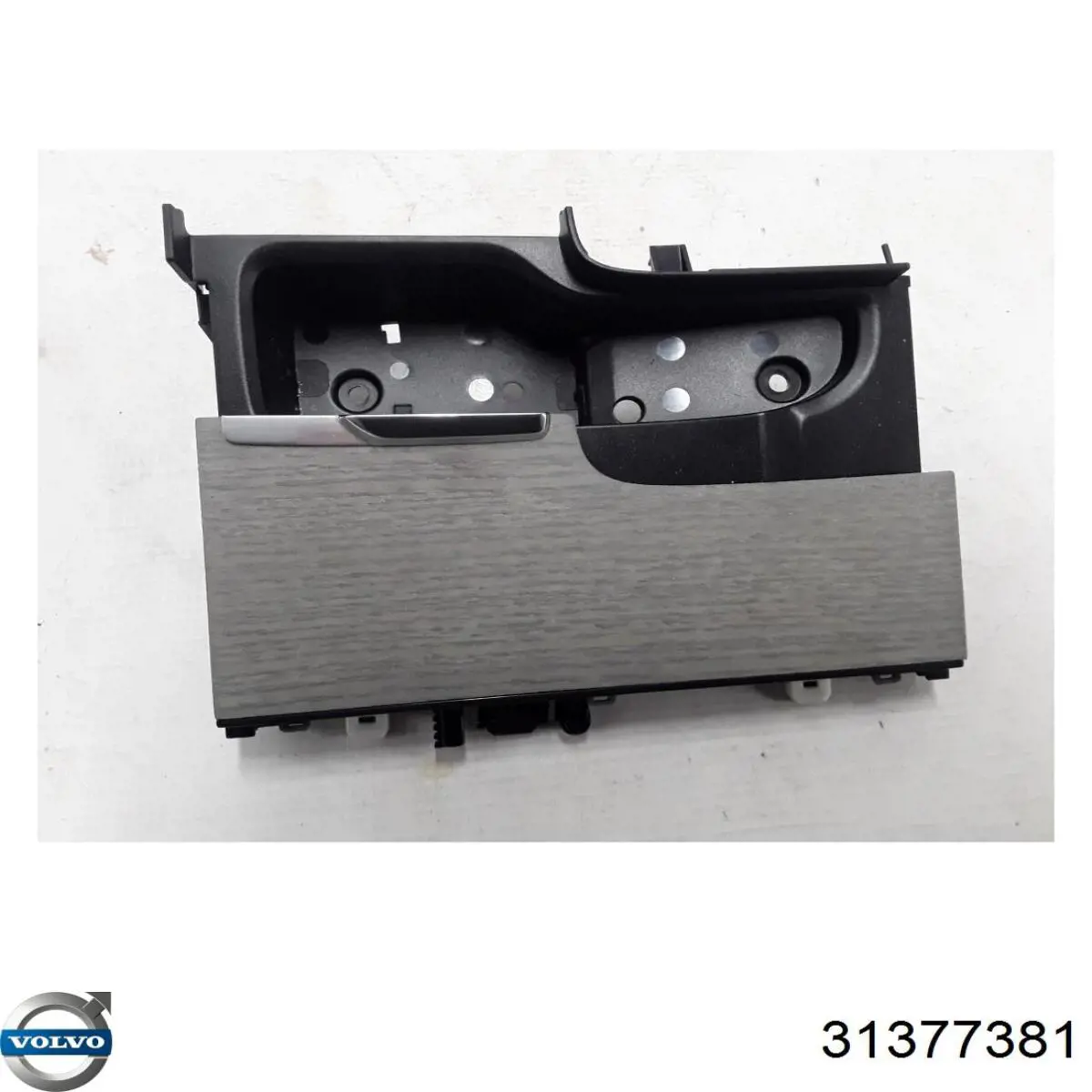  31377381 Volvo