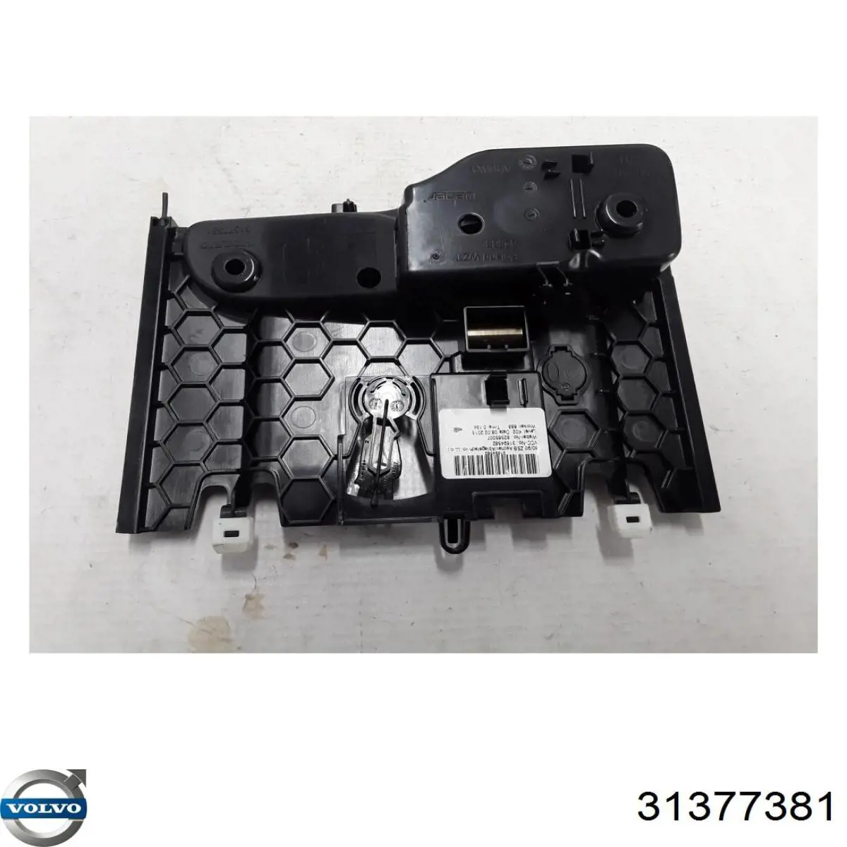 31377381 Volvo 