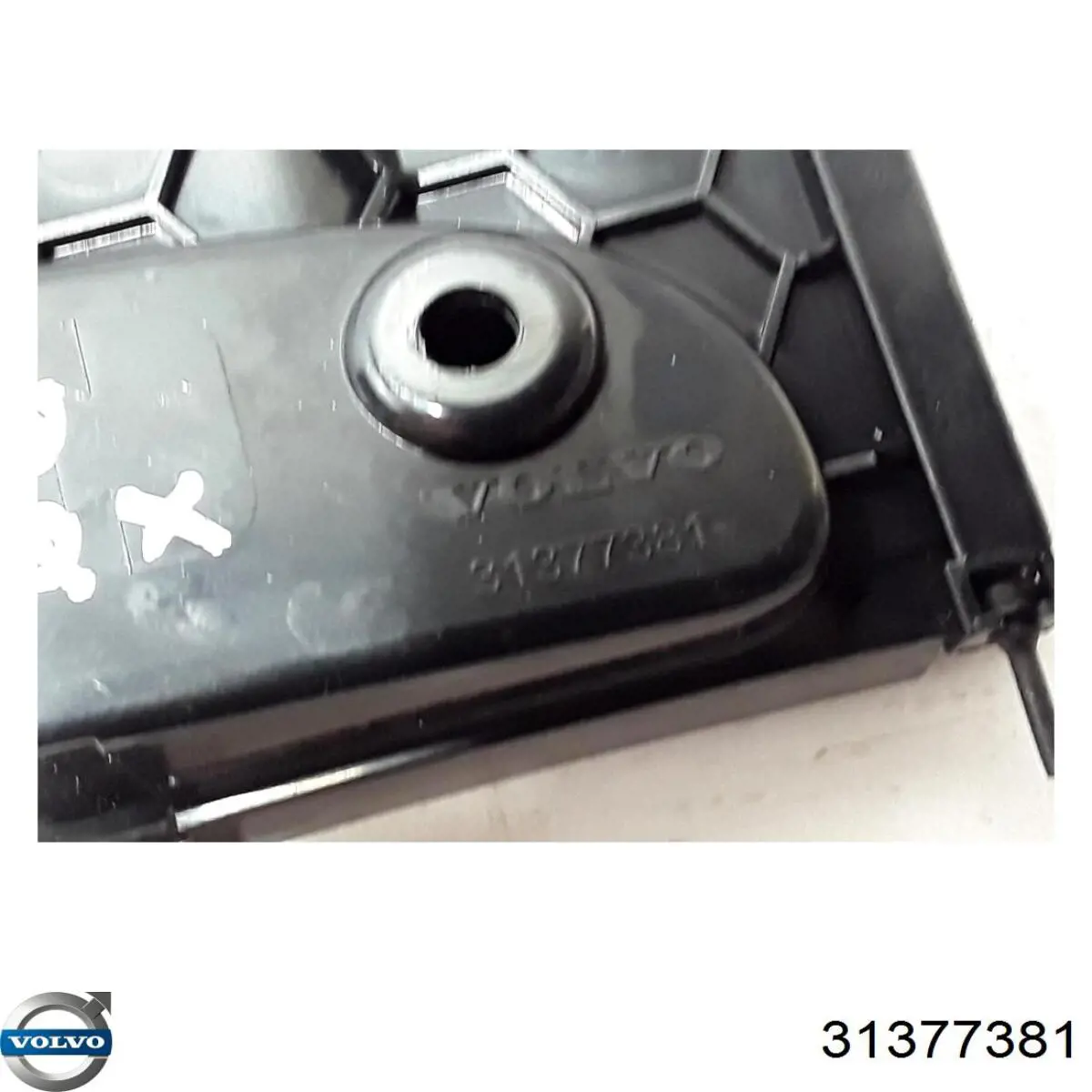  Volvo 31377381 ціна, від 14.09 USD