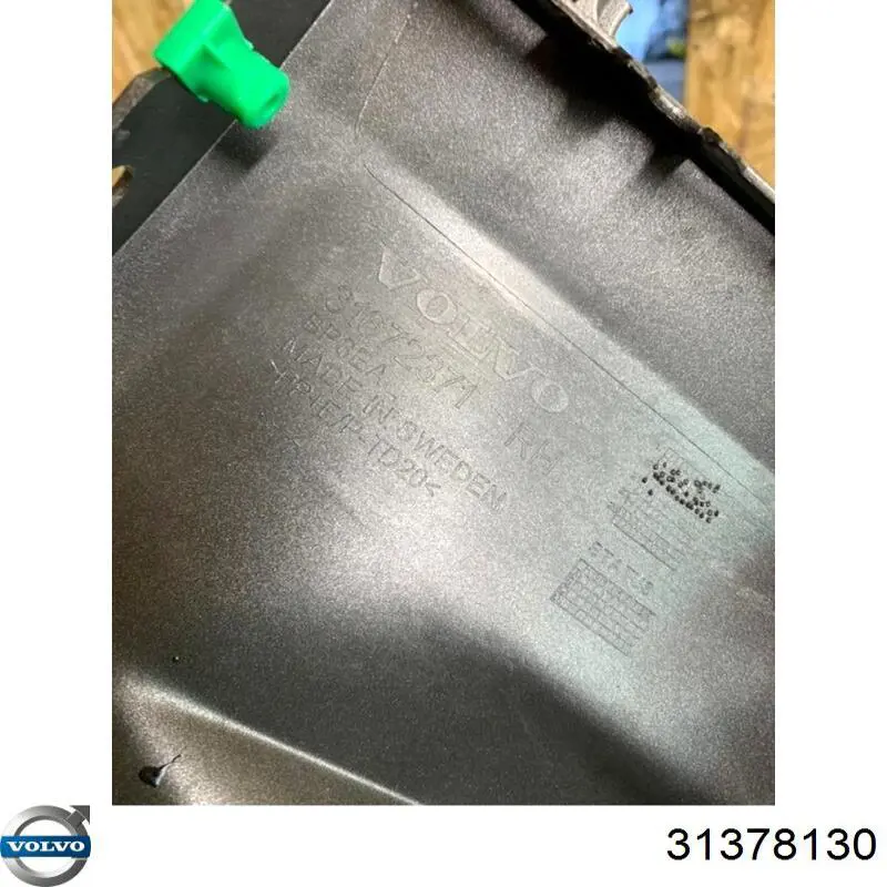 31378130 Volvo 