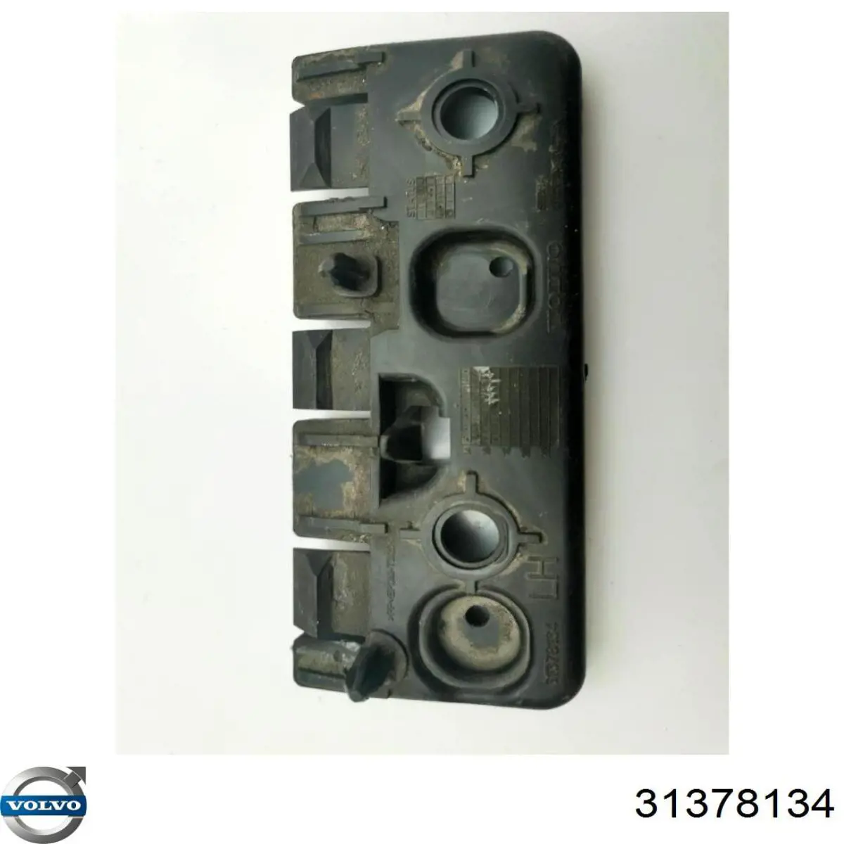  31378134 Volvo