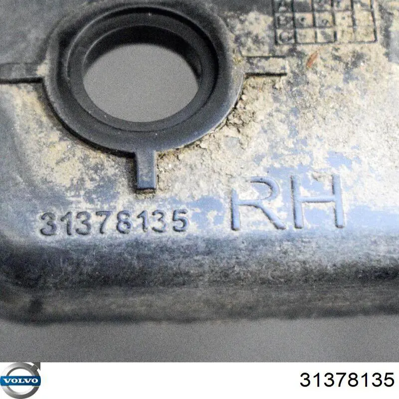  31378135 Volvo