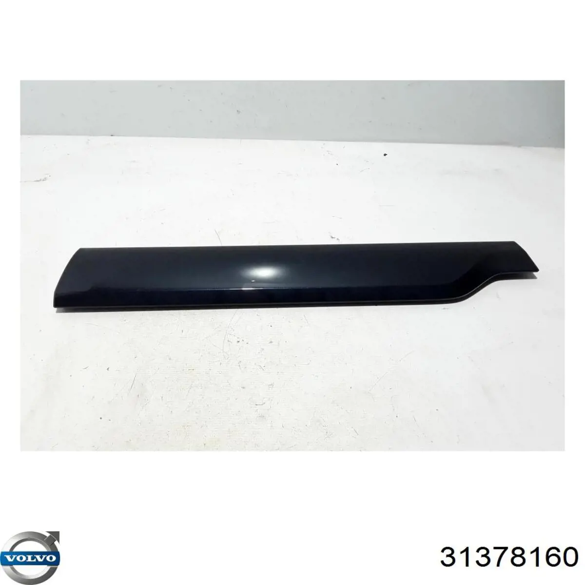 Розширювач задньої арки колеса, лівий Volvo 39843713 ціна, від 71.45 USD