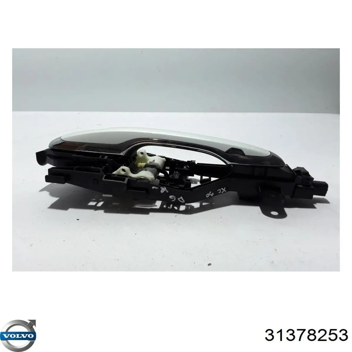  31378253 Volvo