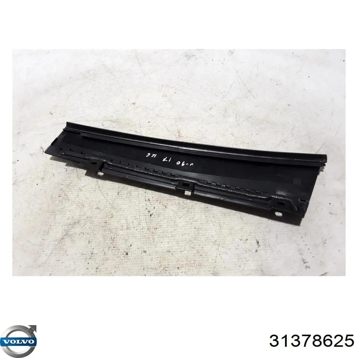 31378625 Volvo 