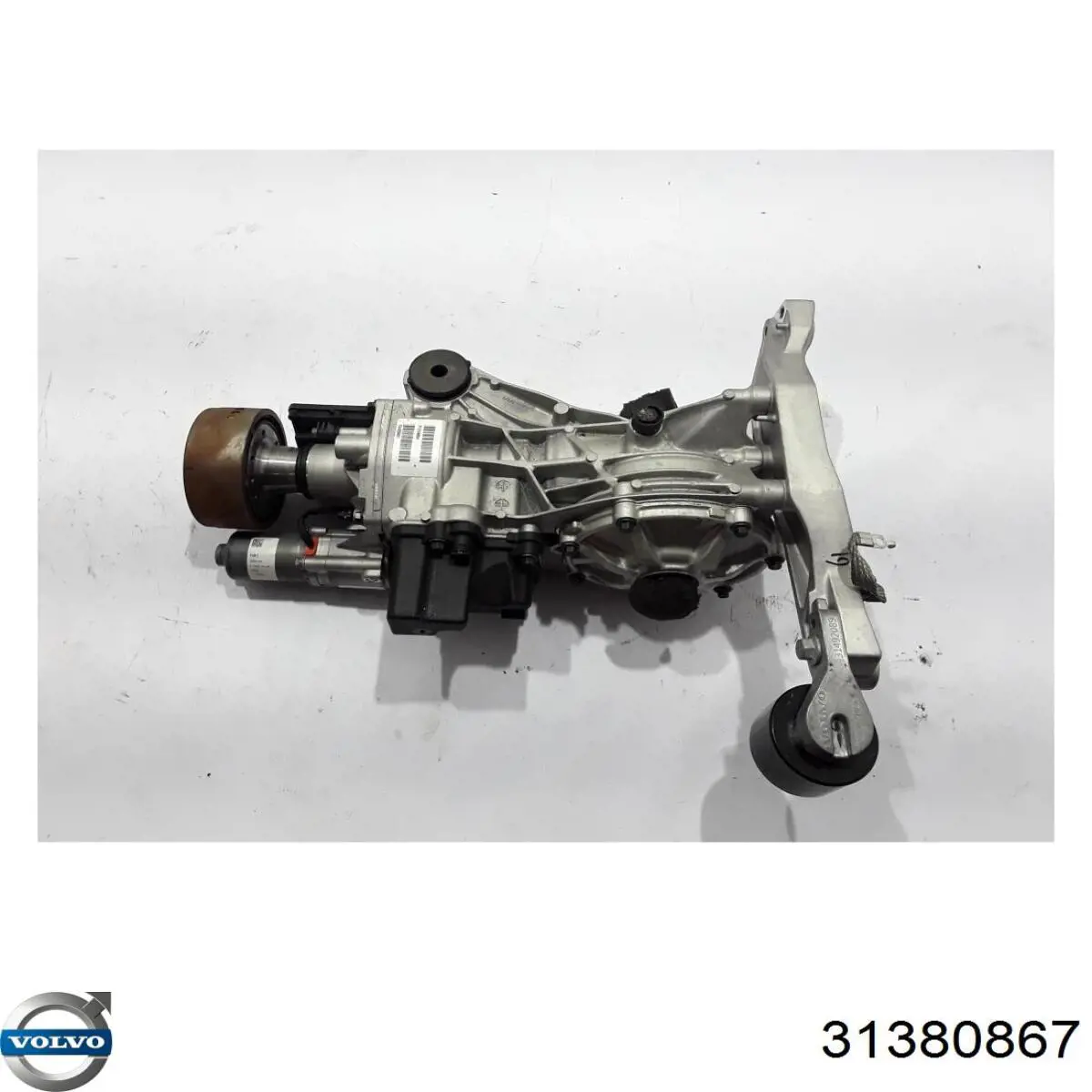 31380867 Volvo 