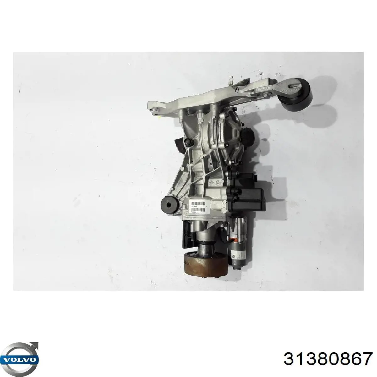  Volvo 31380867 ціна, від 184.83 USD
