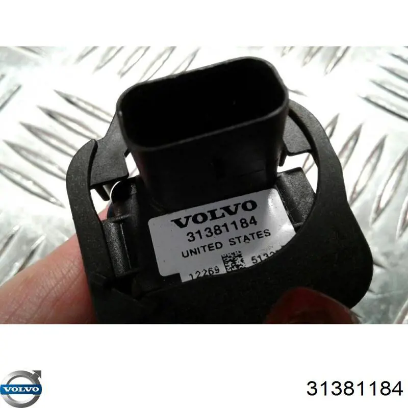 Volvo 31381323 ціна, від 112.49 USD
