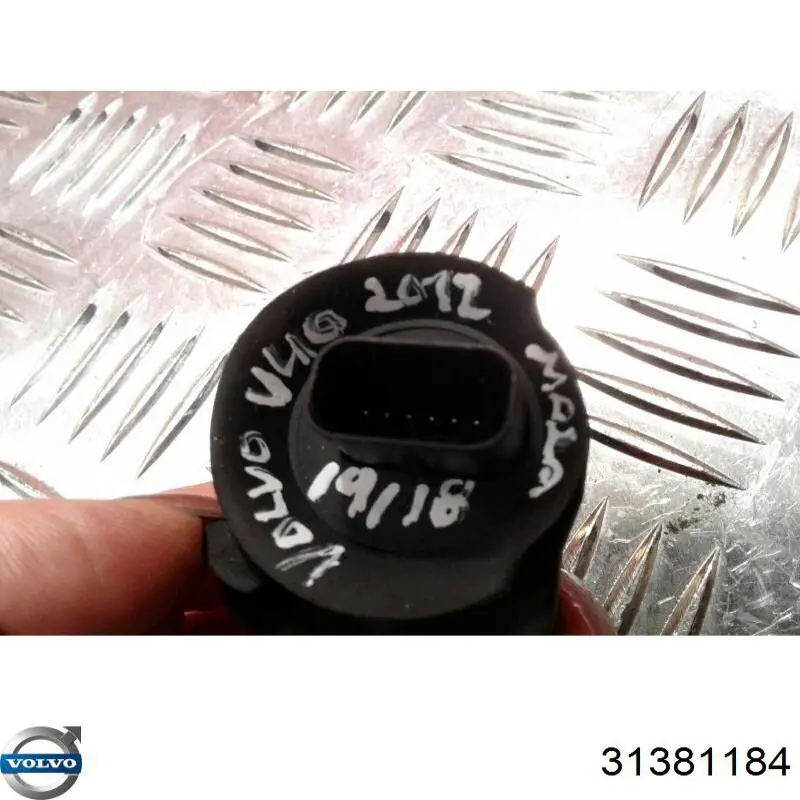  31381323 Volvo