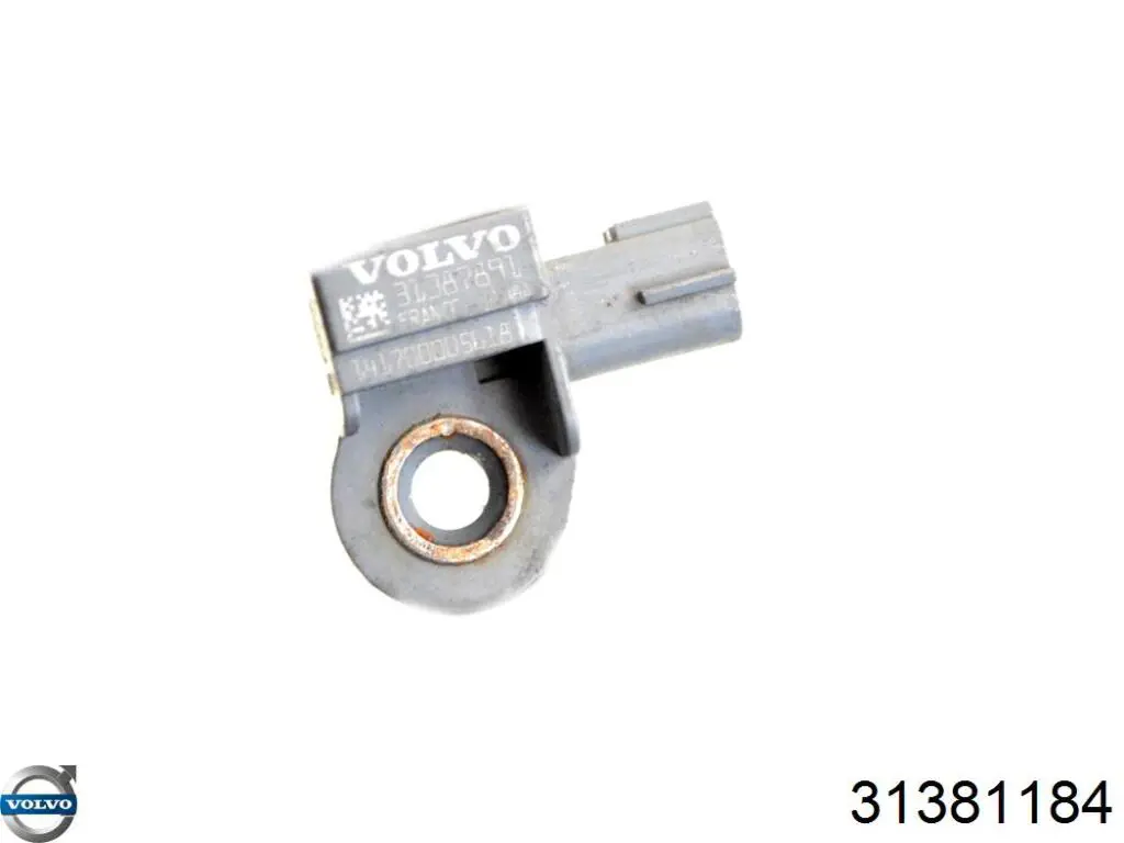  31381184 Volvo