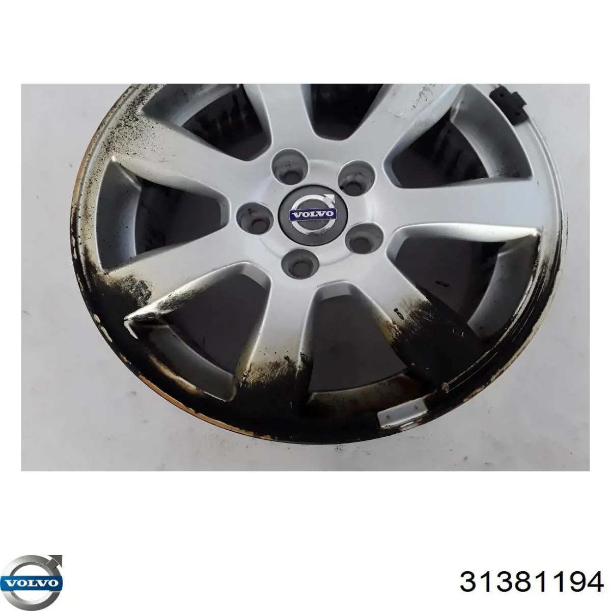 Купити 31373481 Volvo 