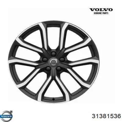 Купити 31381536 Volvo 