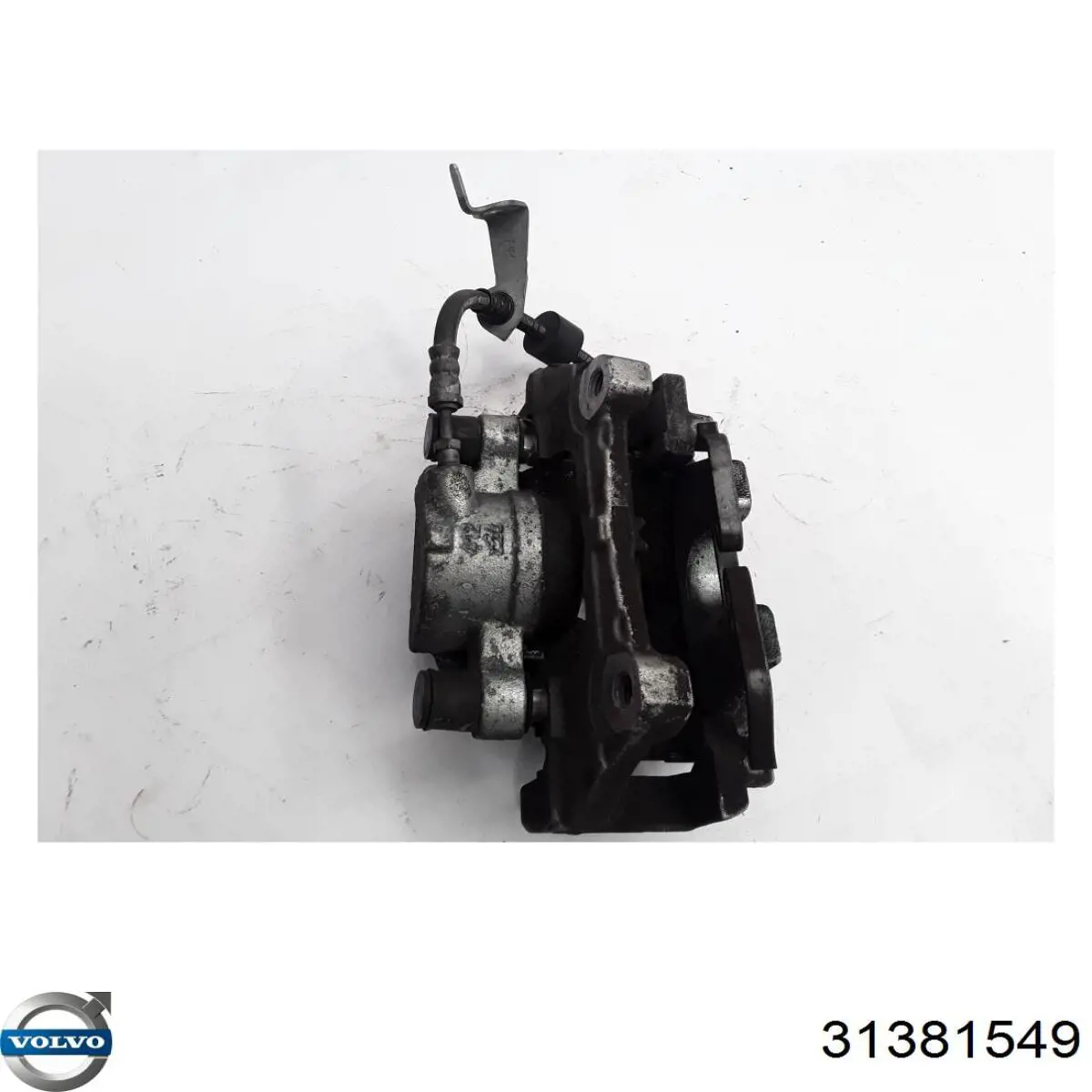 Купити 31381549 Volvo Супорт гальмівний передній правий