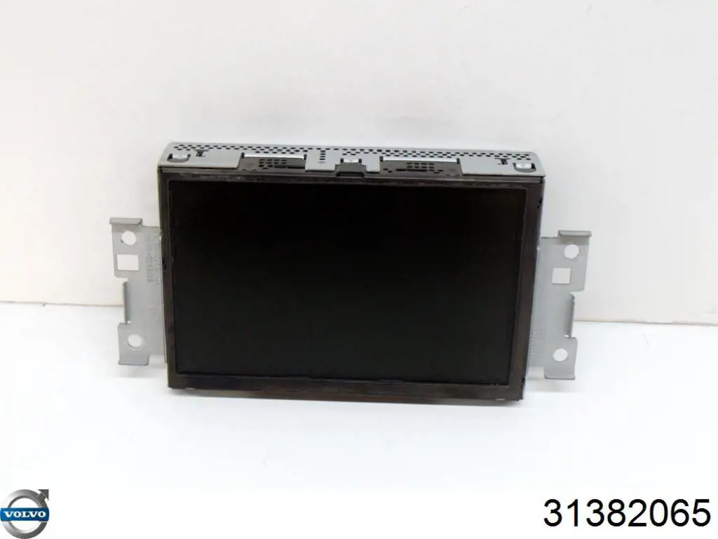 Дисплей багатофункціональний Volvo 36011463 ціна, від 97.55 USD