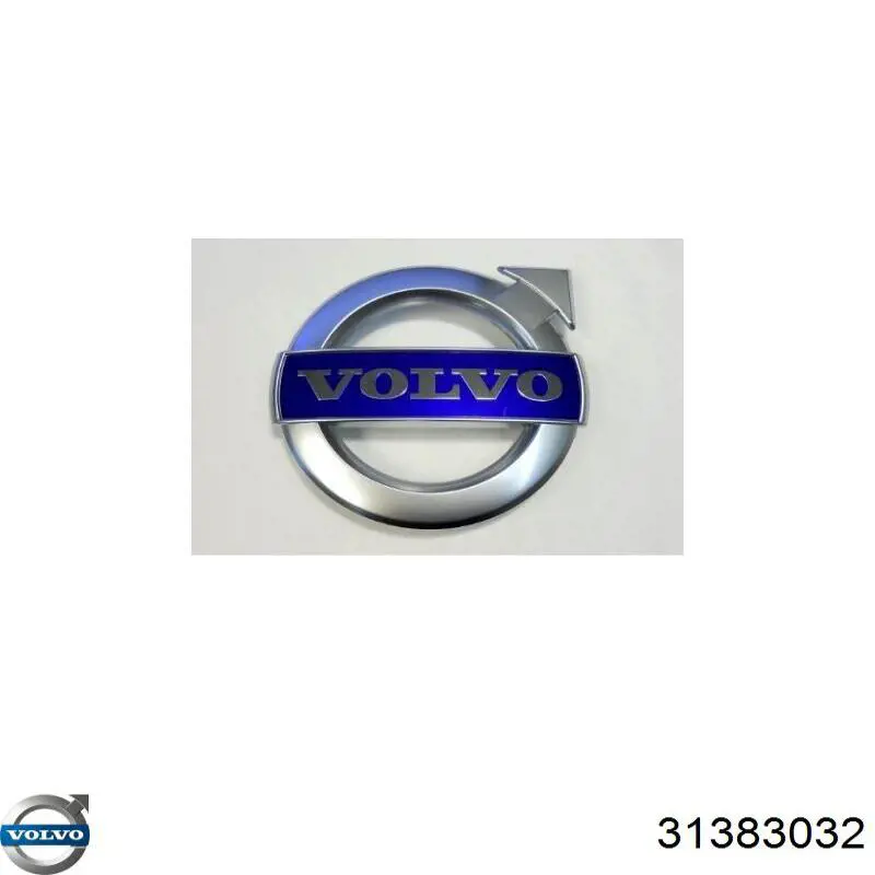  Volvo 31383032 ціна, від 70.30 USD
