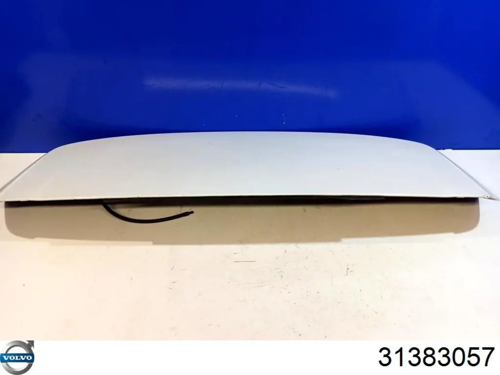  31383057 Volvo