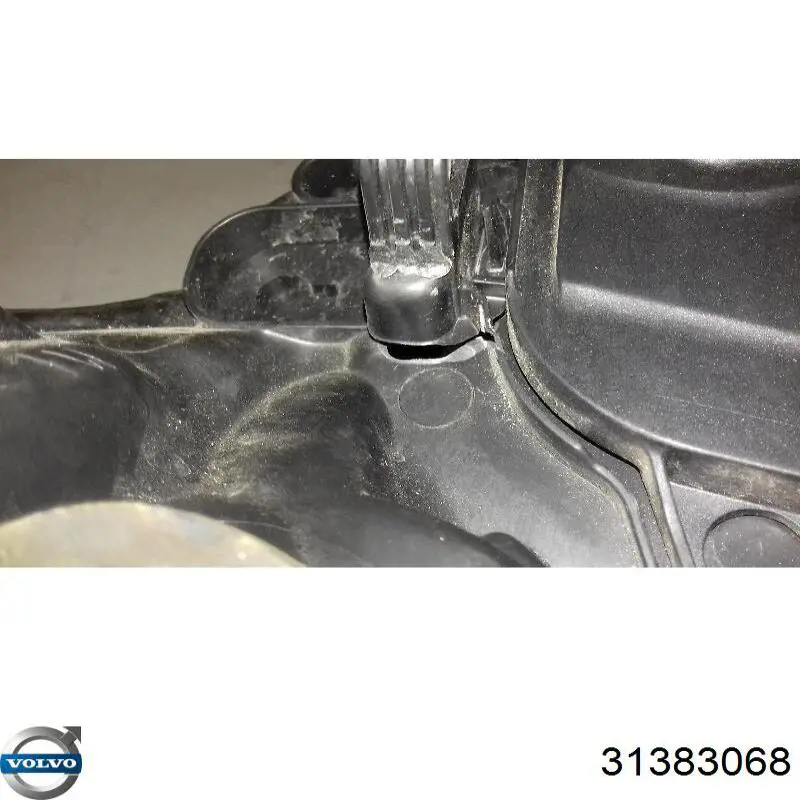  31383068 Volvo