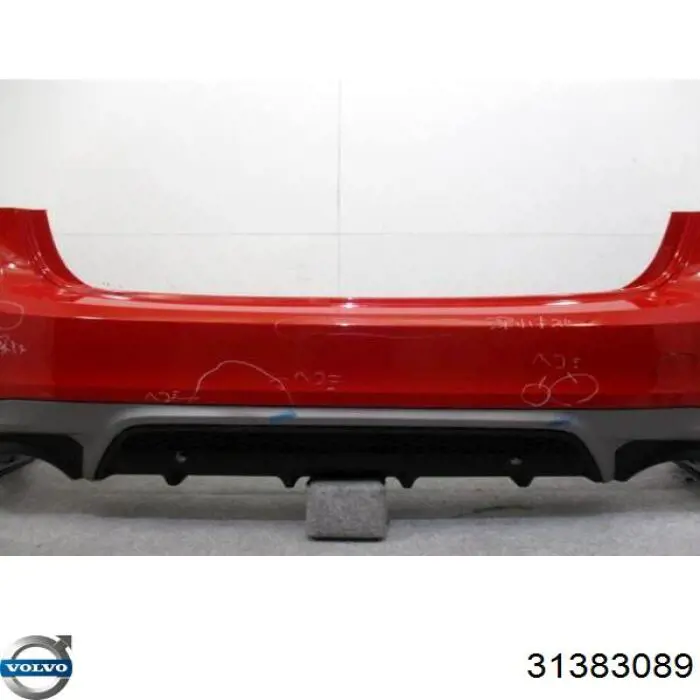 31383089 Volvo 
