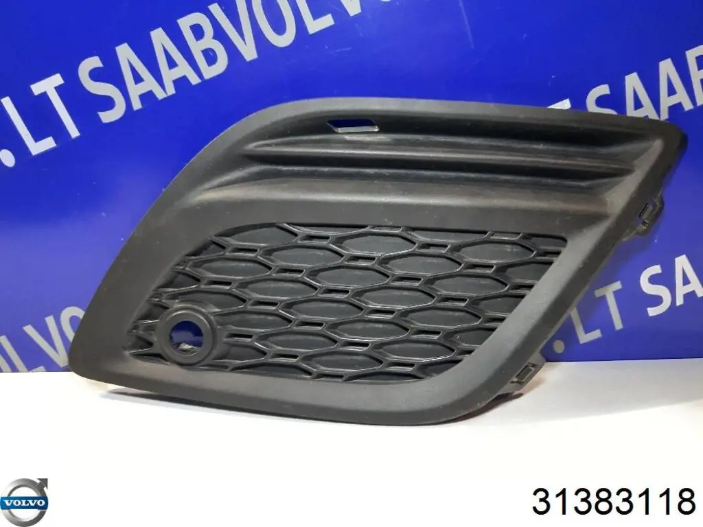  31383118 Volvo