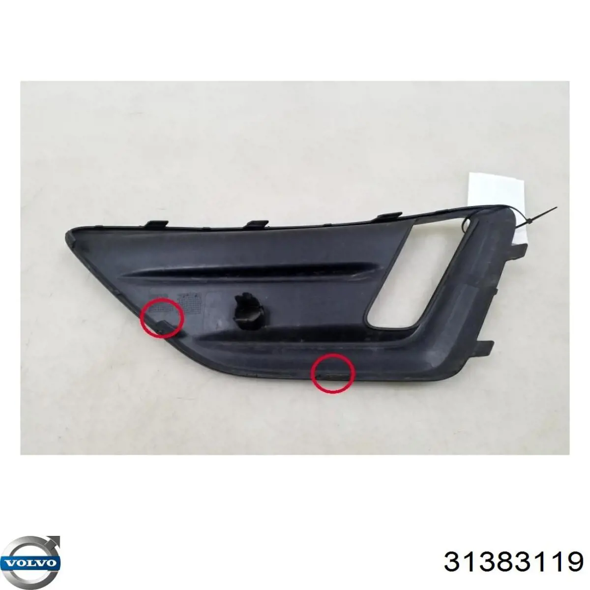  31383119 Volvo