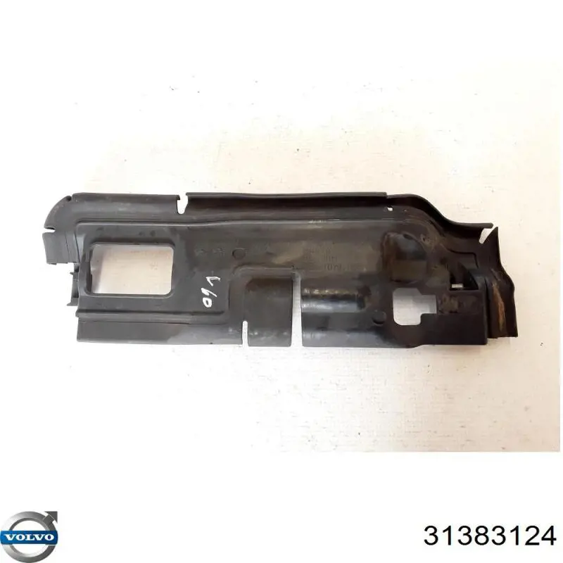  Volvo 31383124 ціна, від 11.40 USD