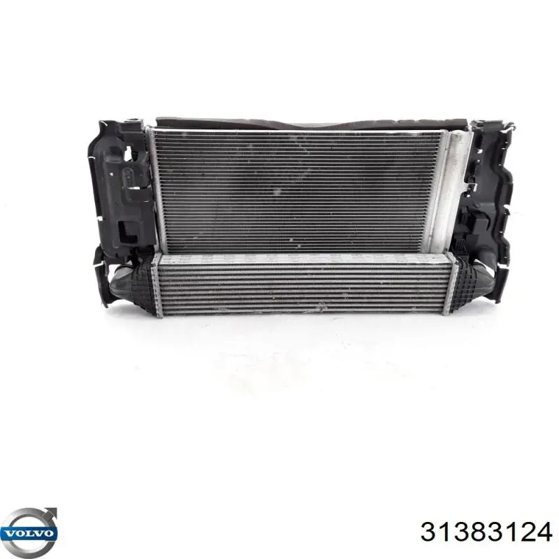 Купити 31383124 Volvo 