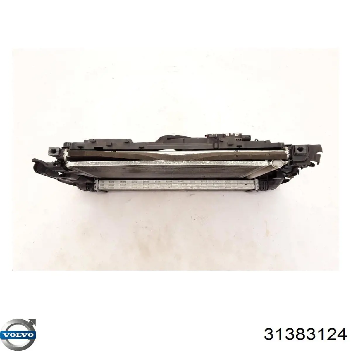  31383124 Volvo