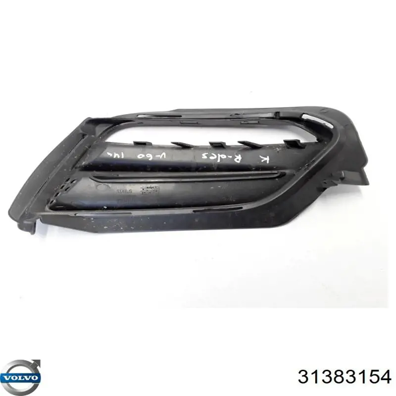  31383154 Volvo
