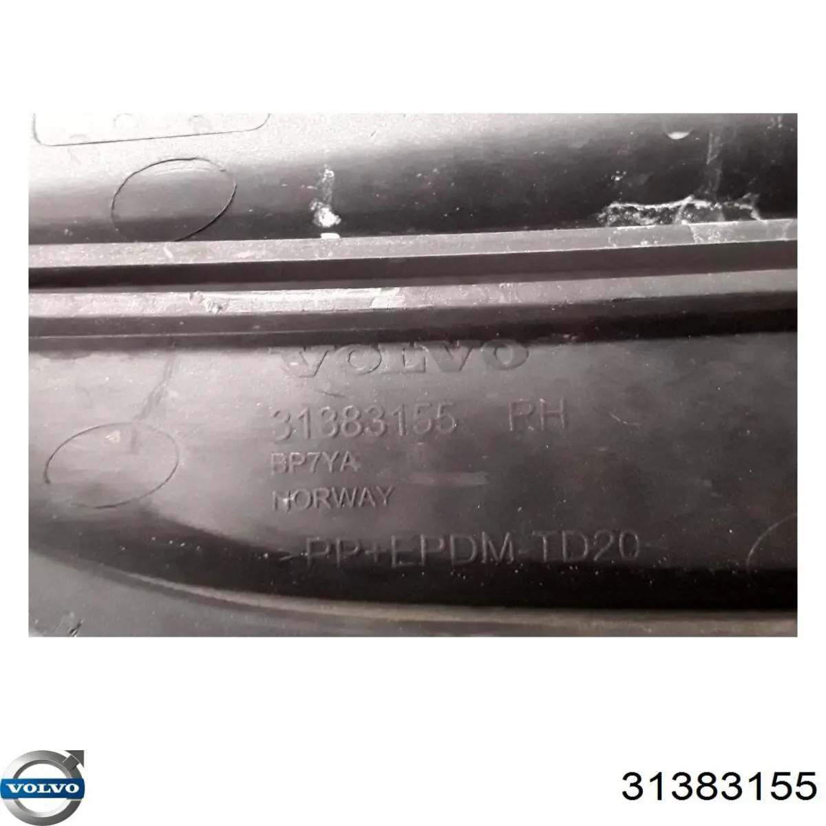31383155 Volvo 