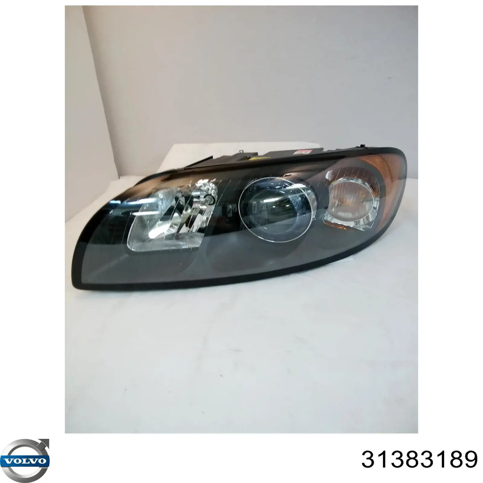  Volvo 31383189 ціна, від 1497.27 USD