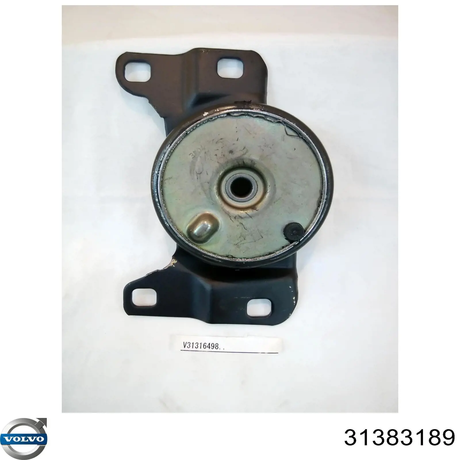 Купити 31383189 Volvo 
