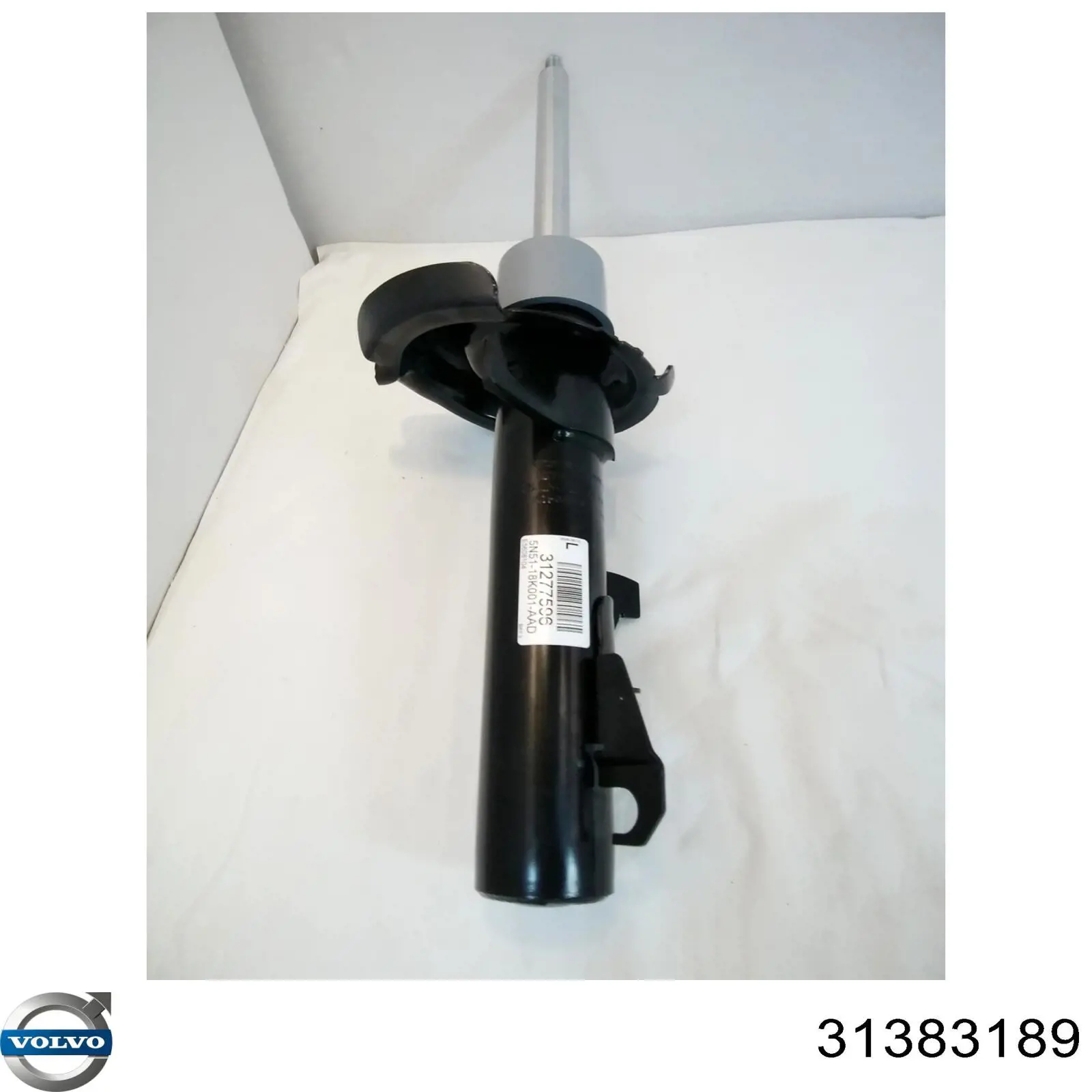 31383189 Volvo 