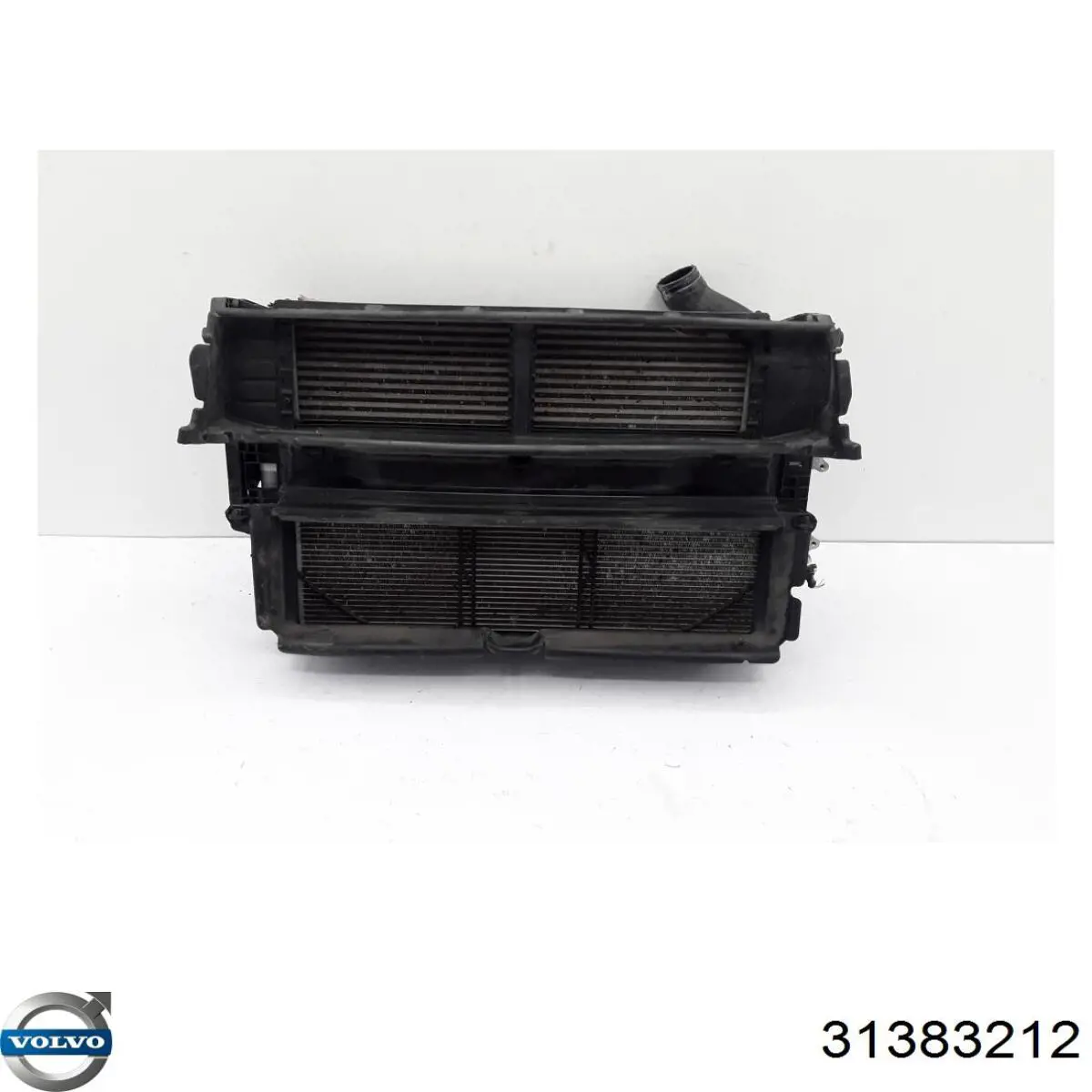  Volvo 31383212 ціна, від 222.00 USD