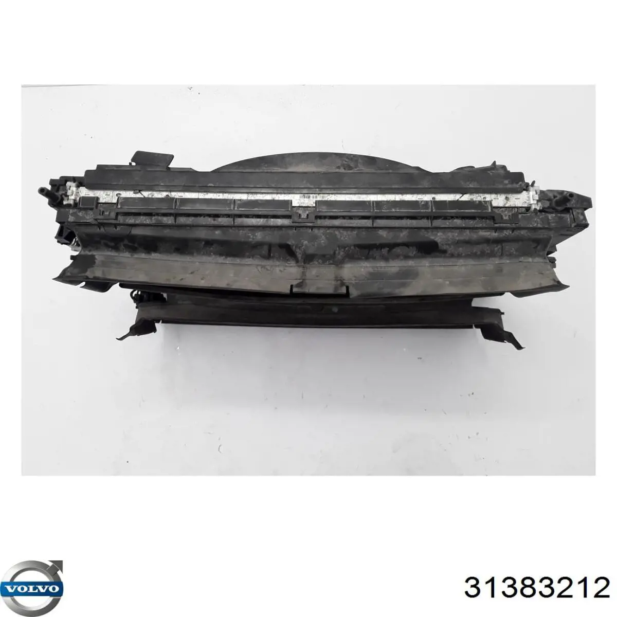  31383212 Volvo