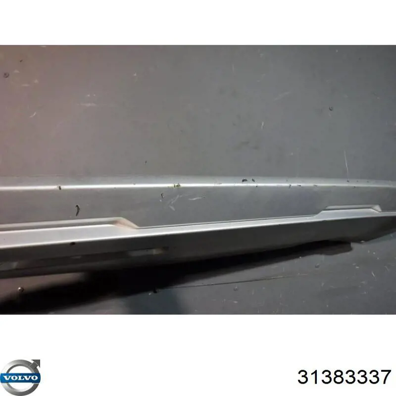  31383337 Volvo