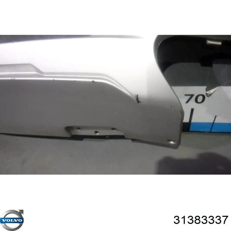  Volvo 31383337 ціна, від 42.18 USD