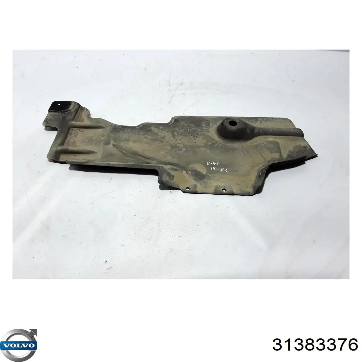  Volvo 31497087 ціна, від 302.67 USD