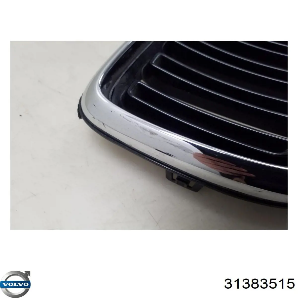  31383515 Volvo