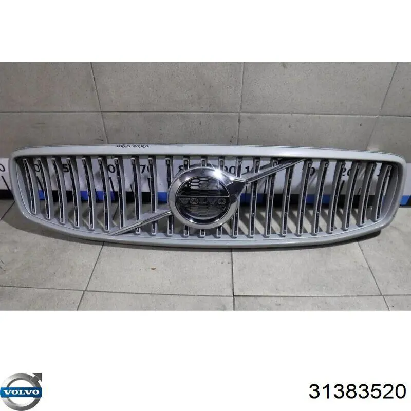  Volvo 31383520 ціна, від 499.79 USD