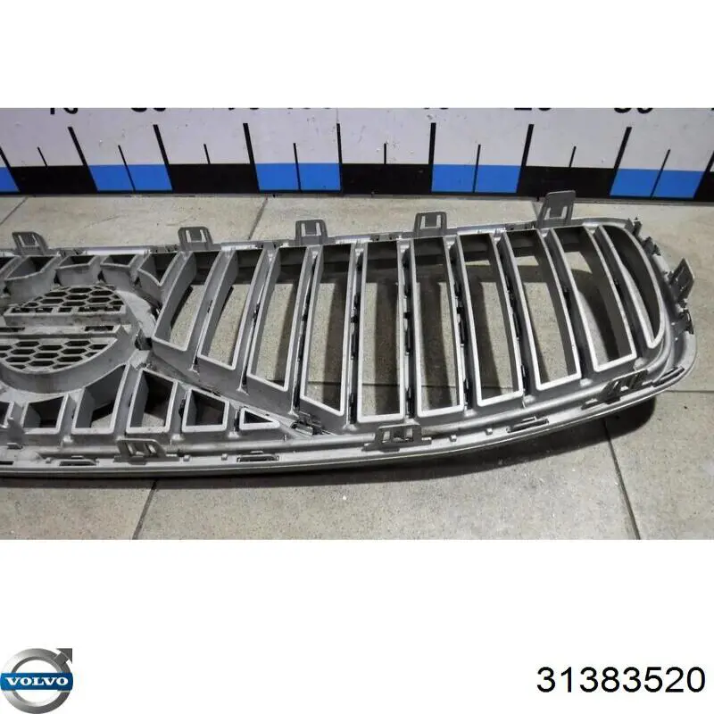 Купити 31383520 Volvo 