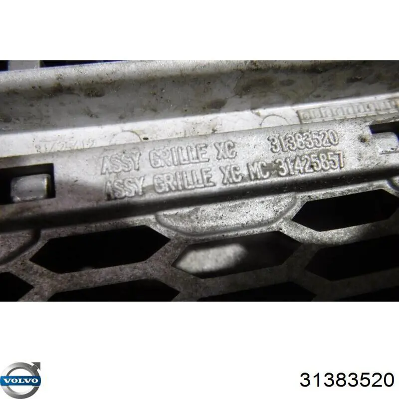 31383520 Volvo 