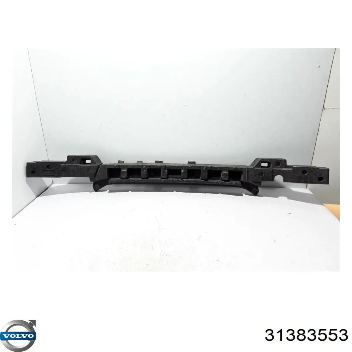 31383553 Volvo Наповнювач бампера переднього